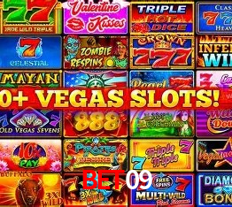 Design Responsivo Bet09