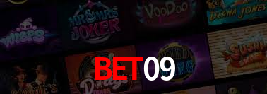 Casino Ao Vivo Bet09