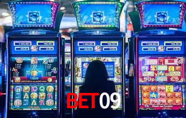 Especiais de Fim de Semana Bet09