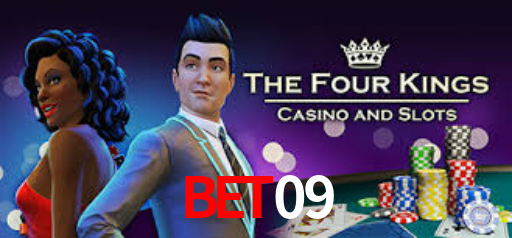 Interface do App Bet09