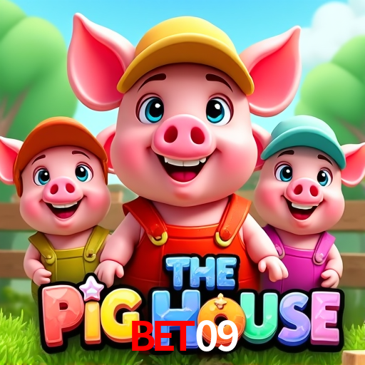 Recursos de Bônus Bet09