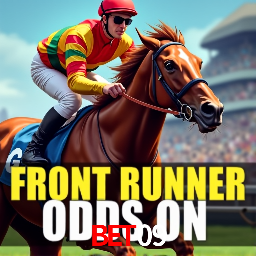 Apostas de Futebol Bet09