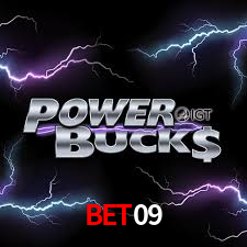 Bônus de Boas-vindas Bet09