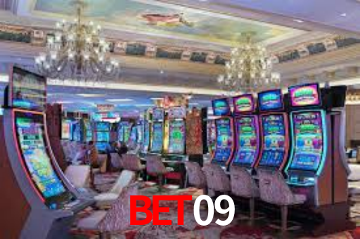 Interface Premium Bet09